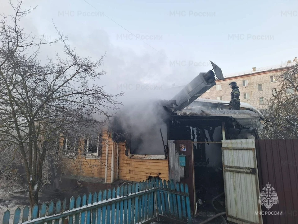 Фото: ГУ МЧС России по Владимирской области