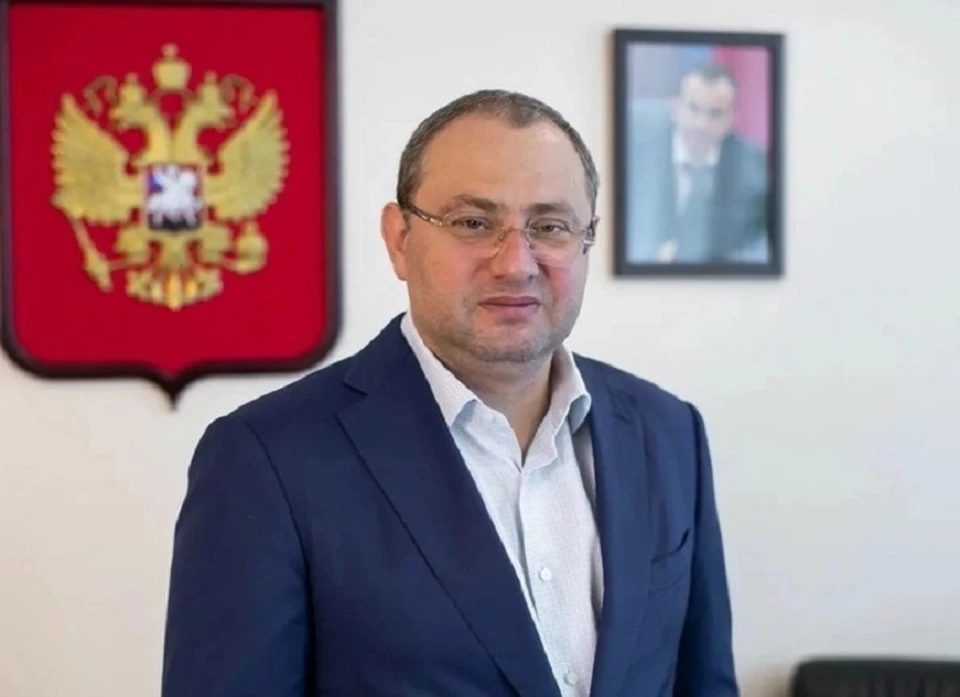 Евгений Филиппов