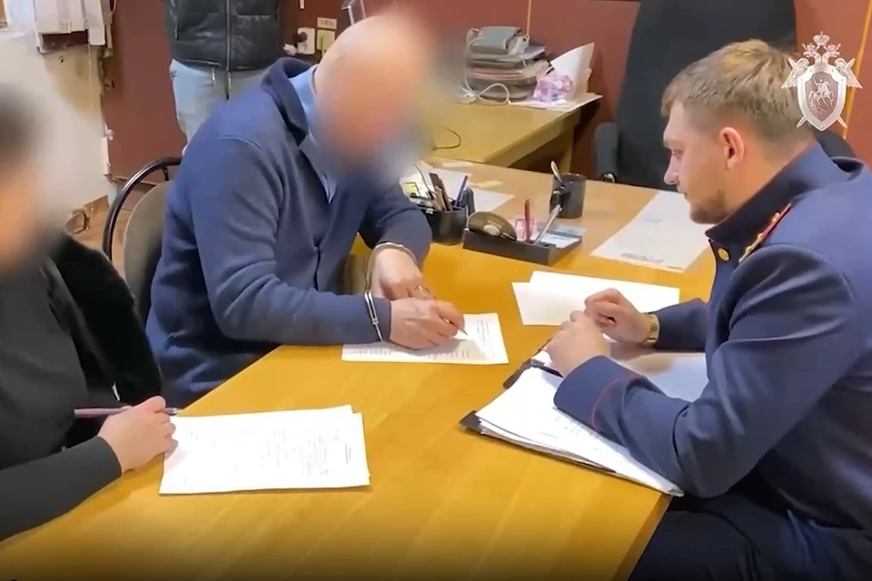 Замглавы Подольска и начальник котельной задержаны после отключения отопления