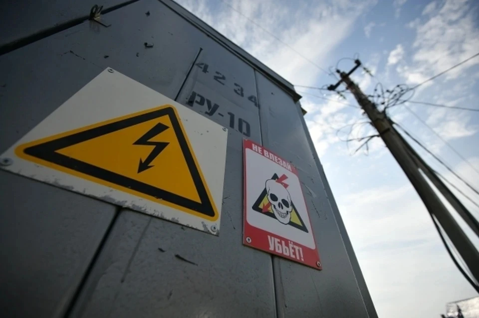Продолжаются аварийные работы по восстановлению тепла и электричества в муниципалитетах Тверской области