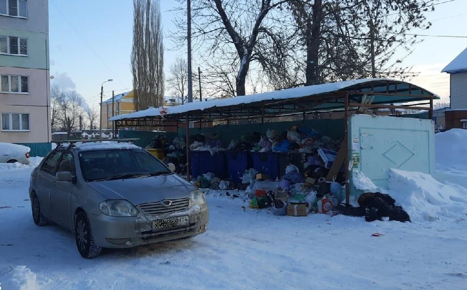Фото: мэрия Челябинска