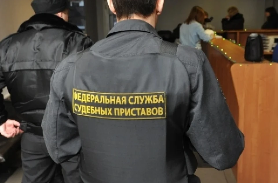 Должник погасил алименты.