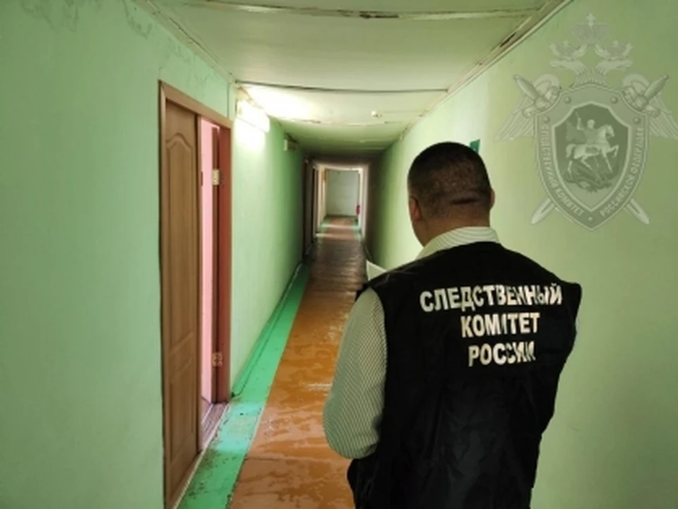 Фото: пресс-служба СУ СК России по Костромской области
