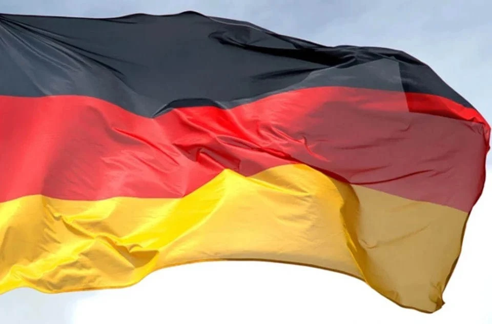 Новая оппозиционная партия Германии добивается переговоров России и Украины