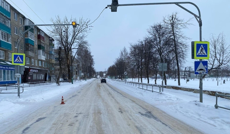 Фото: Управление Госавтоинспекции Орловской области