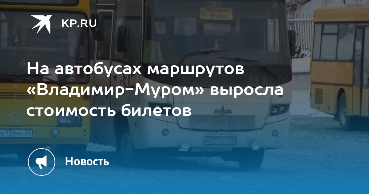 Автобусные туры из владимира