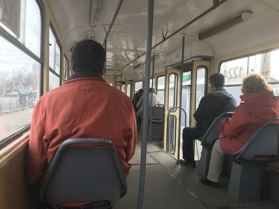 Фото автора