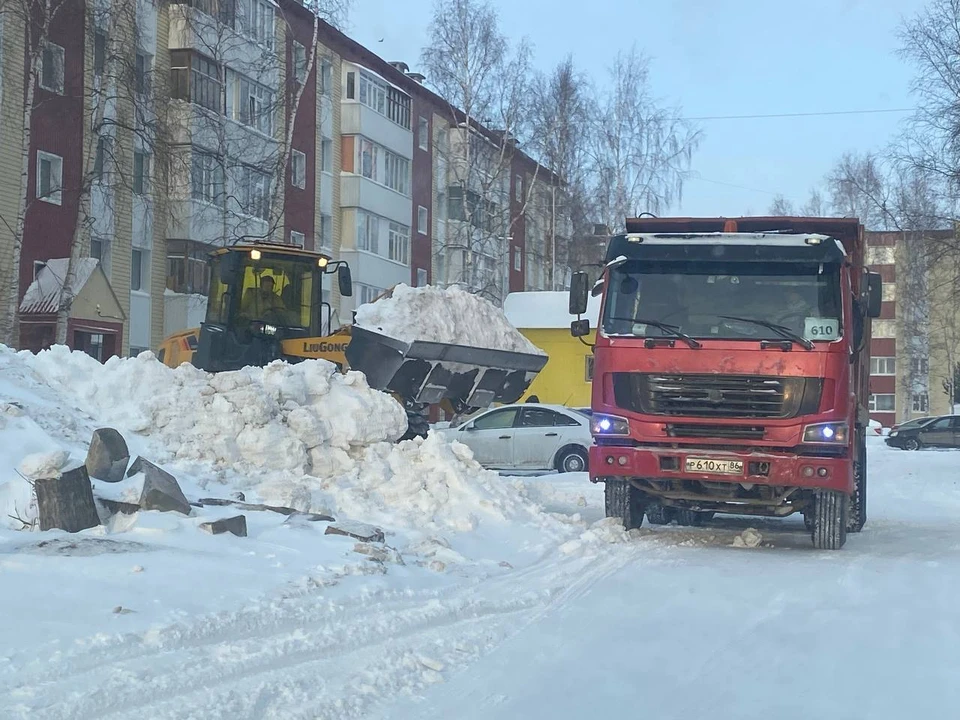 Фото: телеграм-канал администрации Нижневартовска