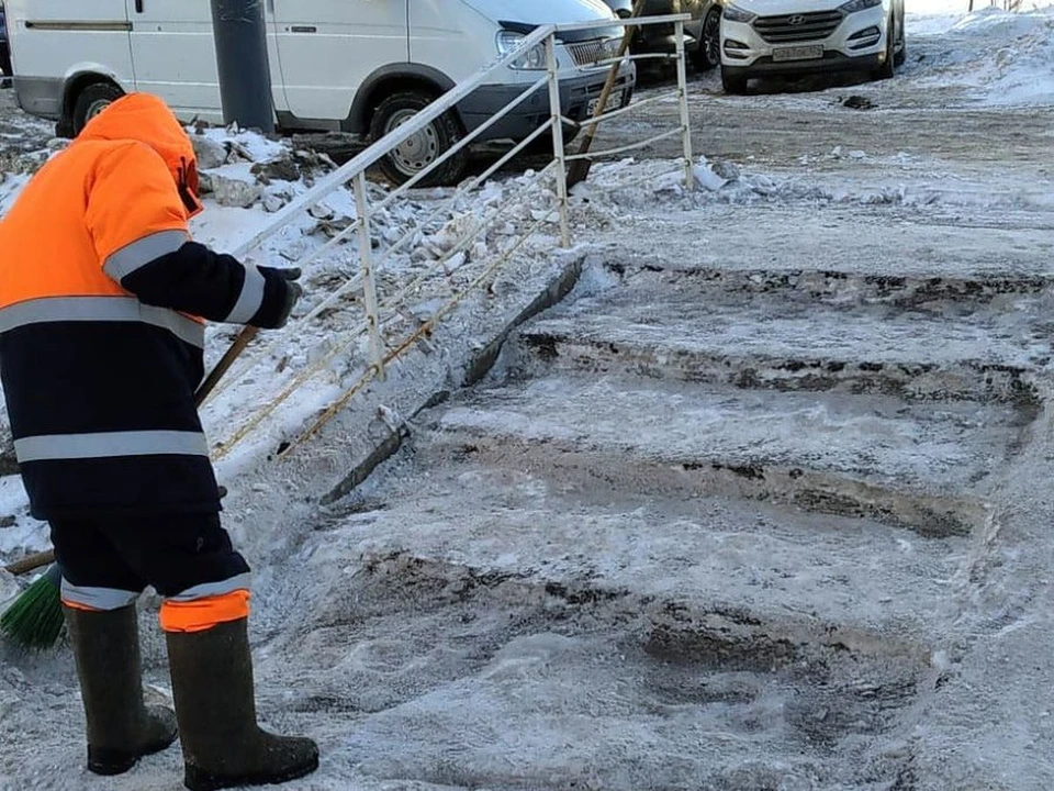 Фото: администрация Красноярска