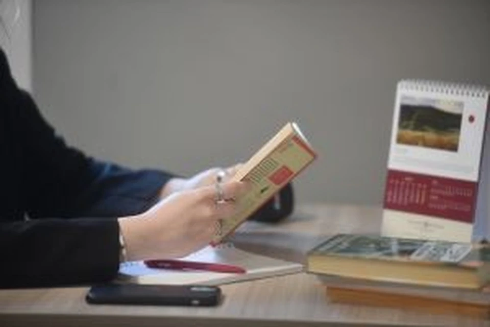 Наиболее активными группами обучающихся были предпенсионеры, мамы в декрете и безработные