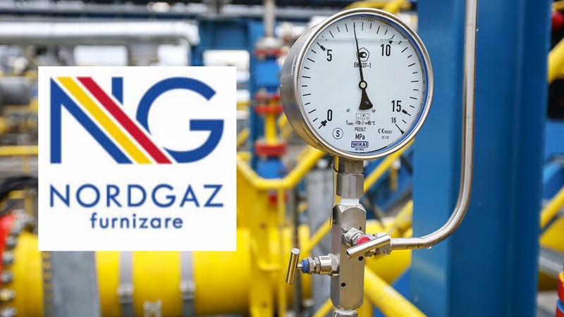 В вопросе приостановки лицензии Nordgaz Furnizare точка не поставлена.