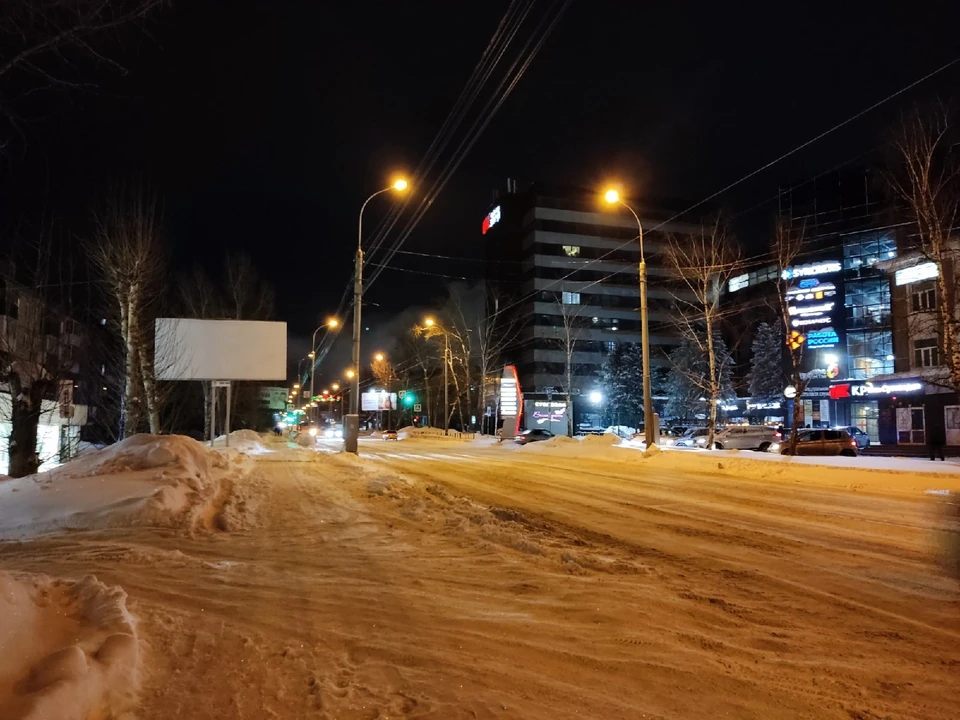 Фото: администрация Томска