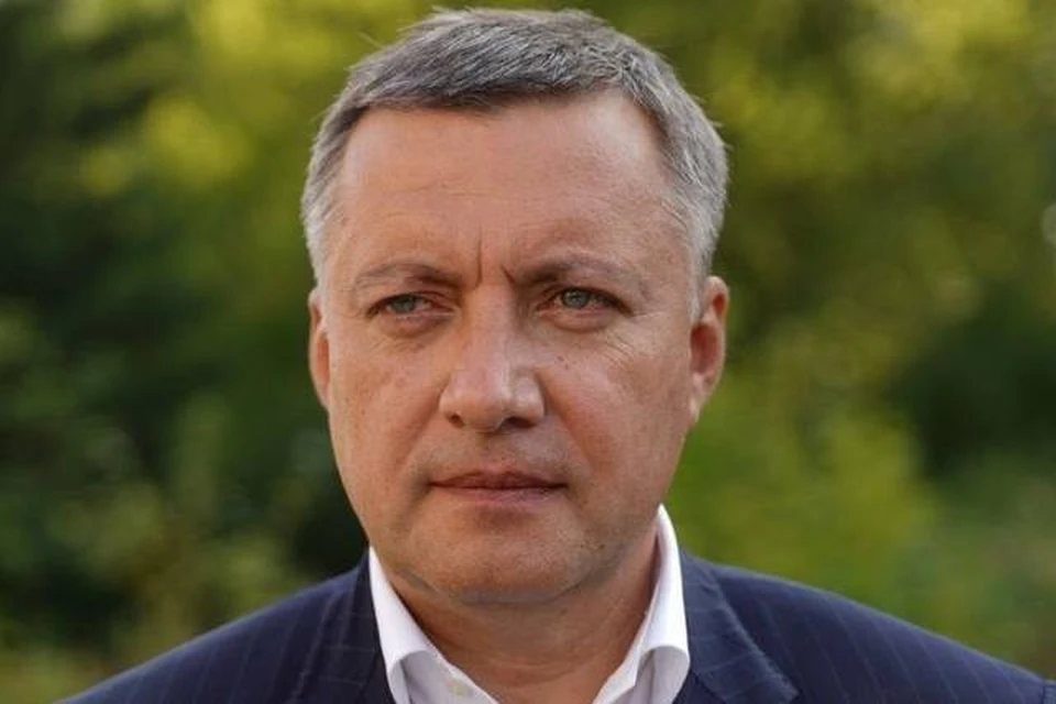 Губернатор Иркутской области поздравил журналистов с Днем российской печати