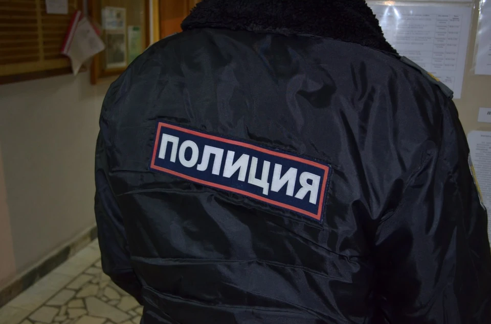 Возбуждено уголовное дело
