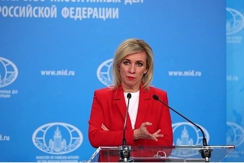 МИД: депортация пенсионера Каткова из Латвии носит провокационный характер