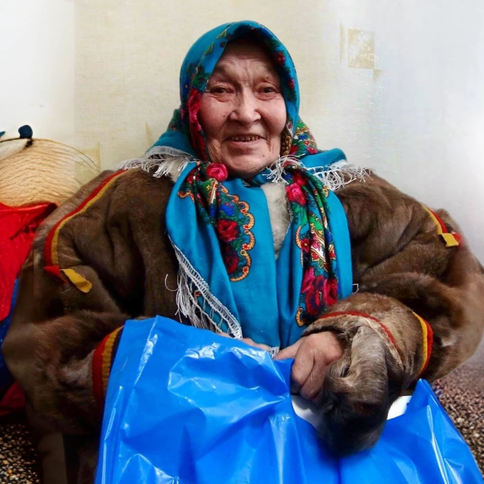 Фото: Виктор Югай