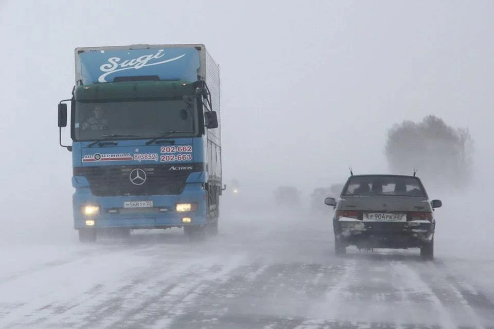 Ограничивать движение в Ашинском районе не будут