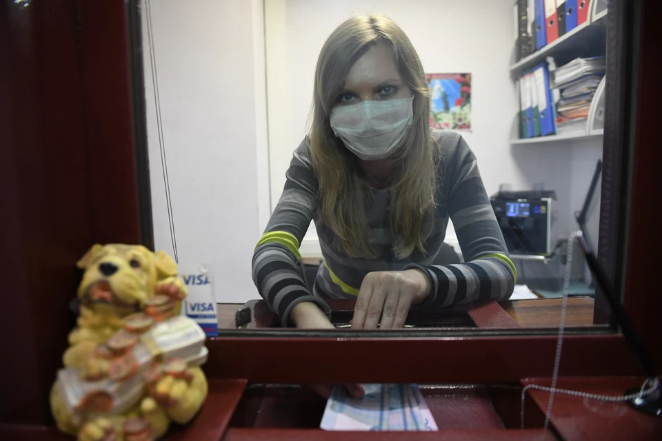 Предлагаемая зарплата на Дону оказалась больше, чем в Ставропольском крае