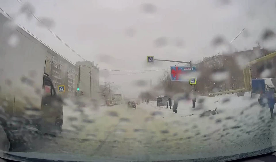 Инцидент в брянске сегодня