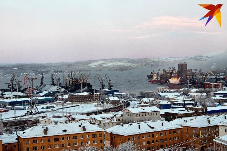 Северян приглашают на встречу с депутатами Совета депутатов Мурманска. Фото: Елена Коваленко