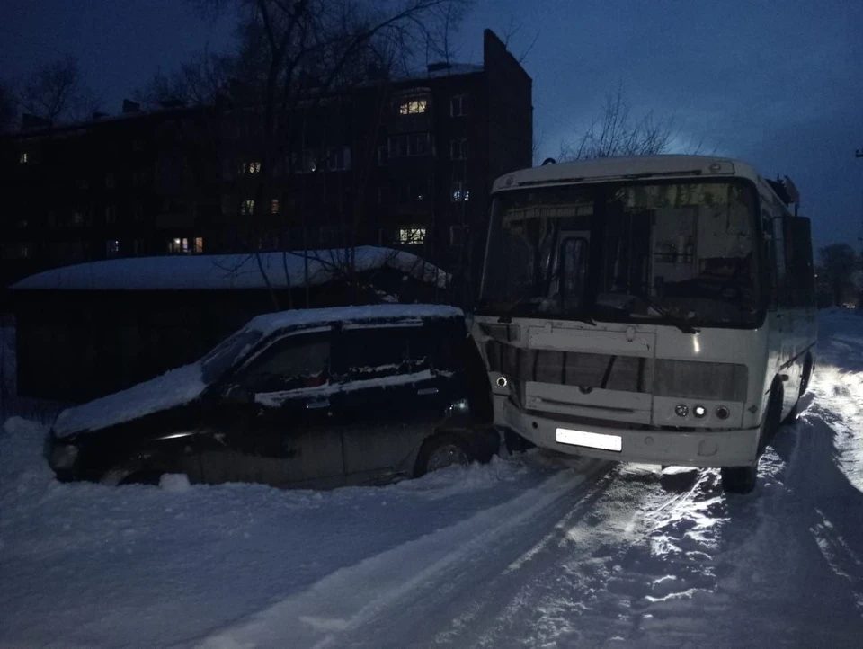 Фото: ГУ МВД по Кемеровской области.