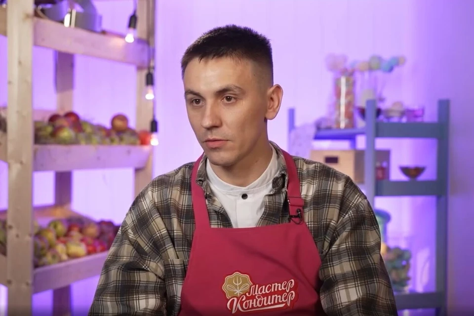На шоу мужчине и другим участникам придется пройти два этапа. Фото: телеканал «Пятница!»
