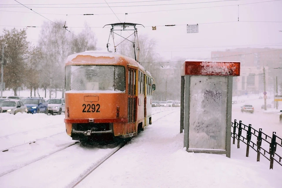 Движения нет с 14:49