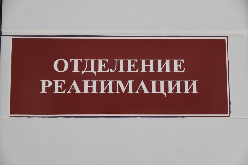 После операции мальчика обещают перевести в обычную палату