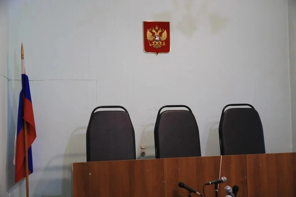 Симферопольцу назначили 2 года принудительных работ за смертельное ДТП
