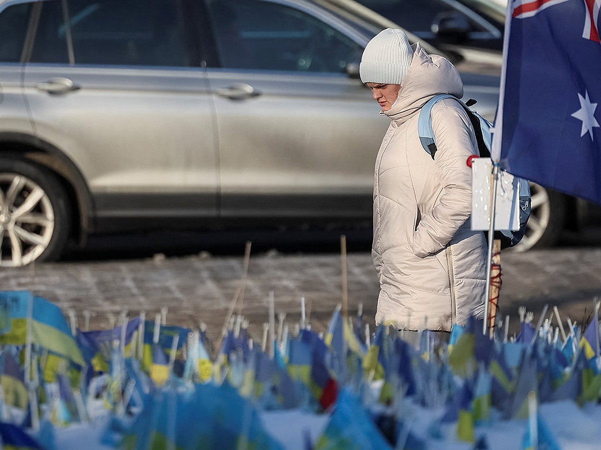 Разливали бензин в бутылки на Майдане, а теперь гонят на фронт мужей:  Киевлянка - о разбитой вдребезги жизни украинок - KP.RU