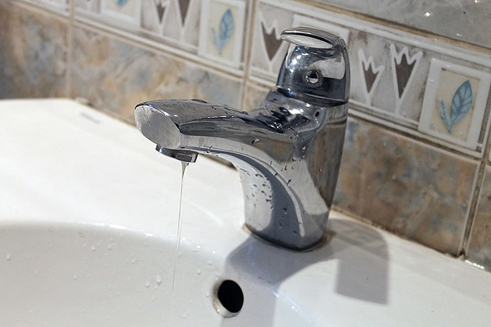 Прокуратура проверила качество питьевой воды в Андреаполе