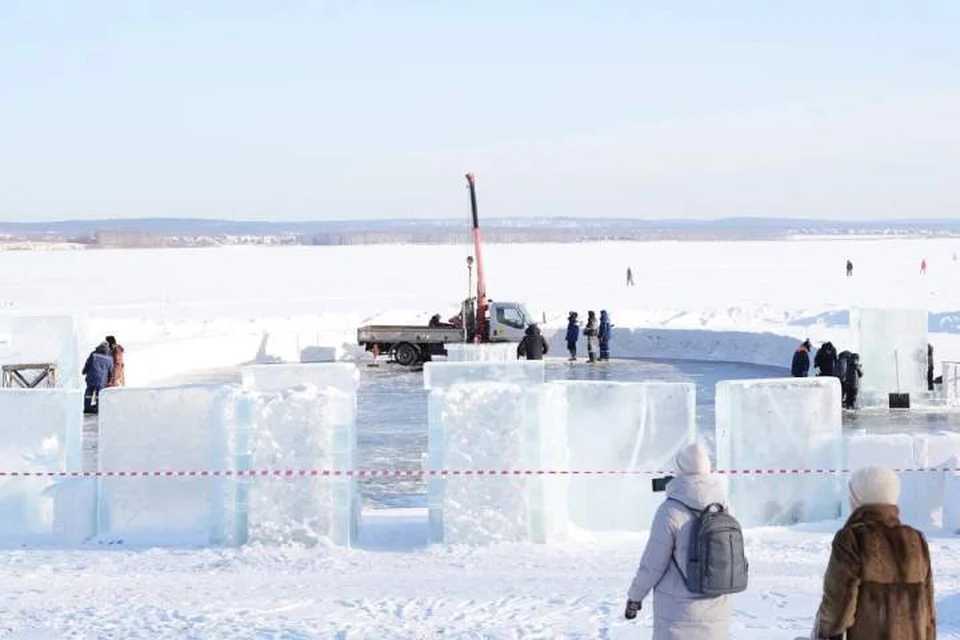 Режим повышенной готовности вводят в Иркутской области