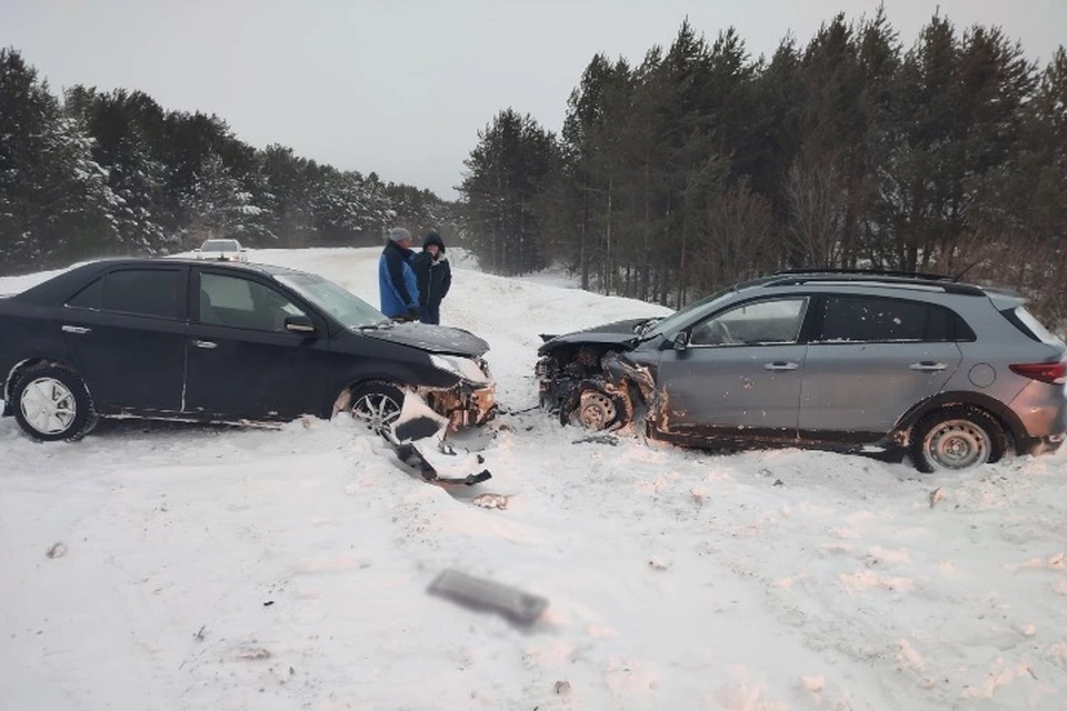 Что случилось в ижевске сегодня