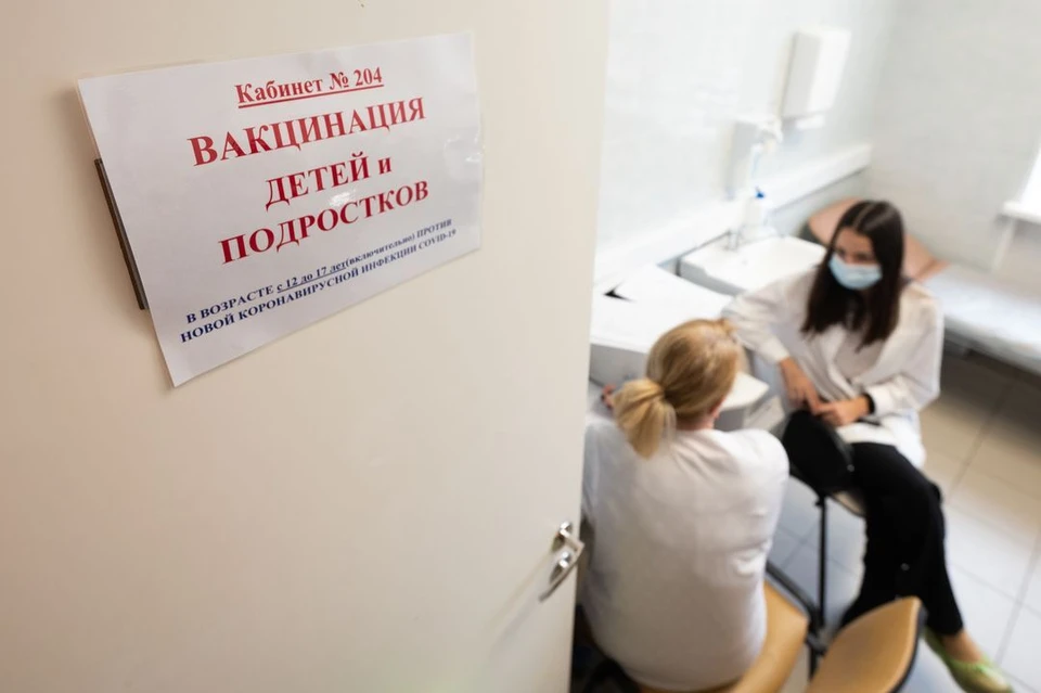 Всплеск заболевания коклюшем отметили в Новосибирской области.