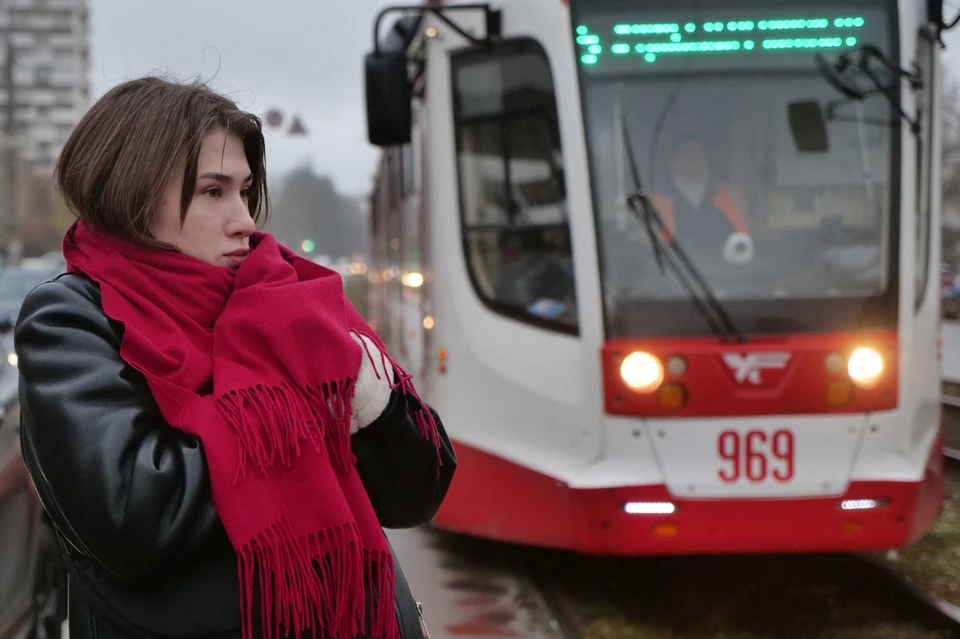 Около 5 тысяч поездок совершили смоляне в новогоднюю ночь