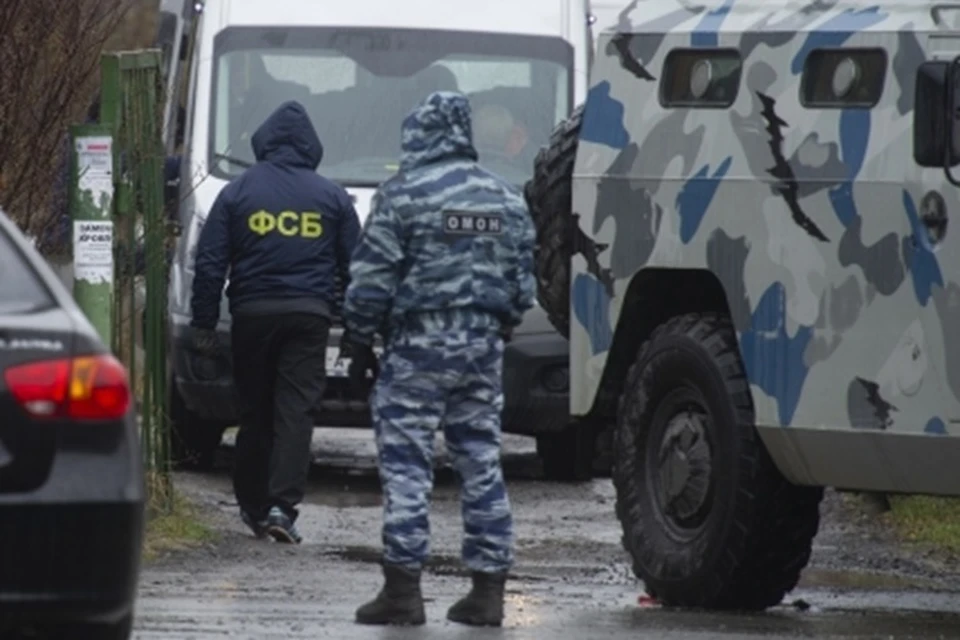 В ЛНР задержали женщину, передававшую Киеву данные о военных РФ
