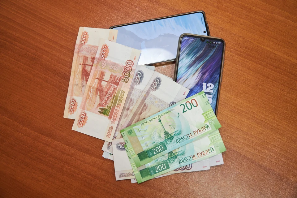 Возбуждено уголовное дело по статье «Мошенничество».