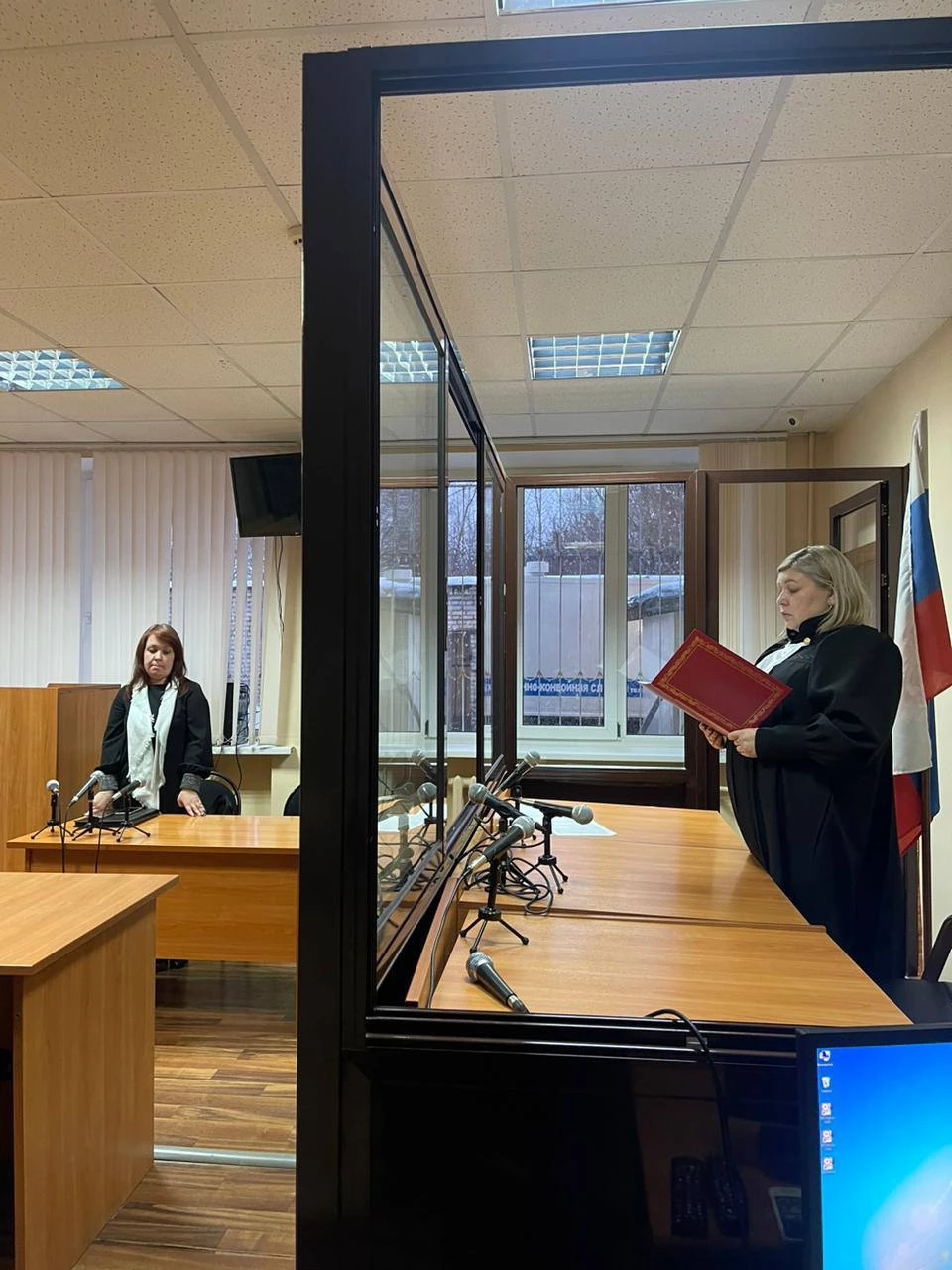 Водителя арестовали до 17 марта