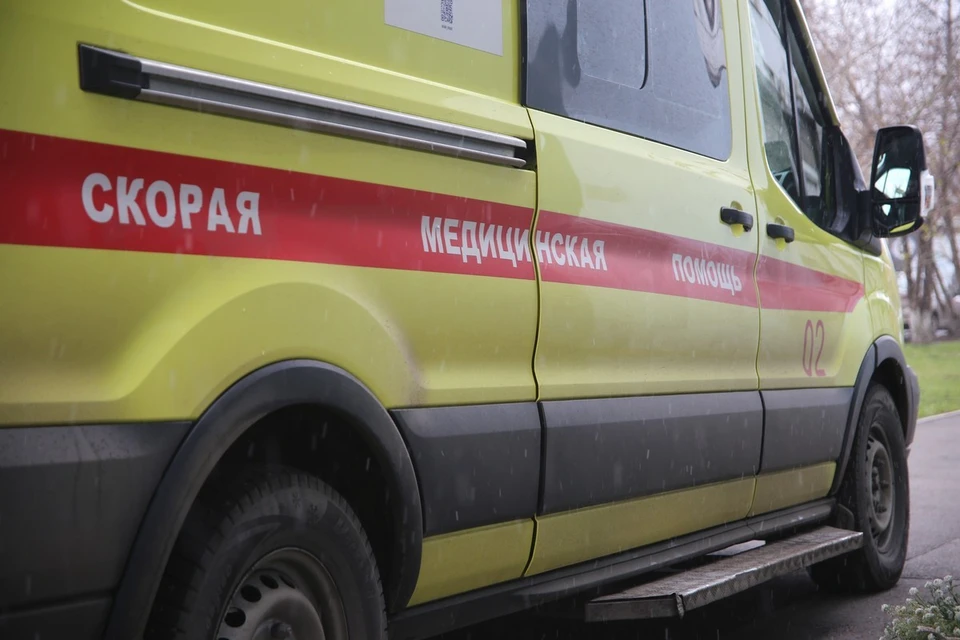 В Туве в пожаре погибли двое детей, следком завел уголовное дело