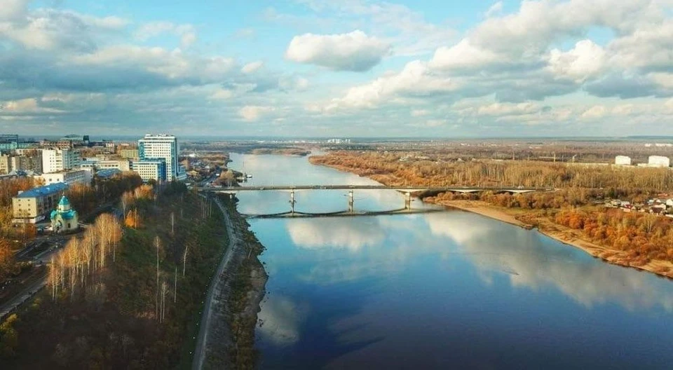 Фото: пресс-служба администрации Кирова
