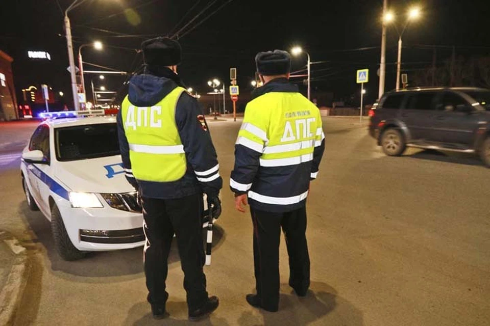 В ДТП пострадали три человека