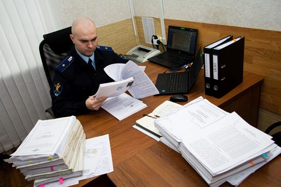Фото: Пресс-служба регионального УМВД