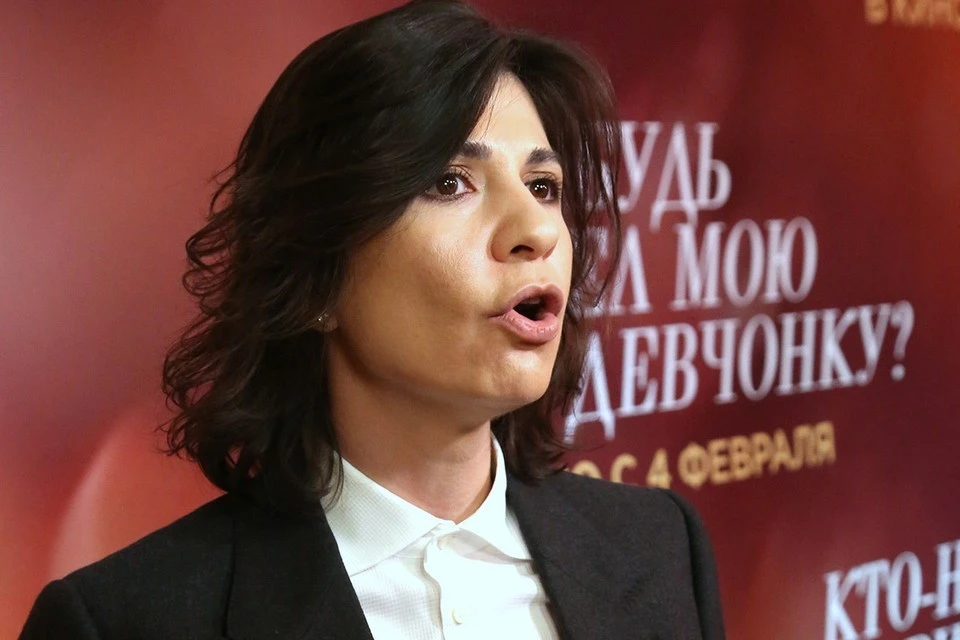 Продюсер Нателла Крапивина назвала Аллу Пугачеву скифским золотом