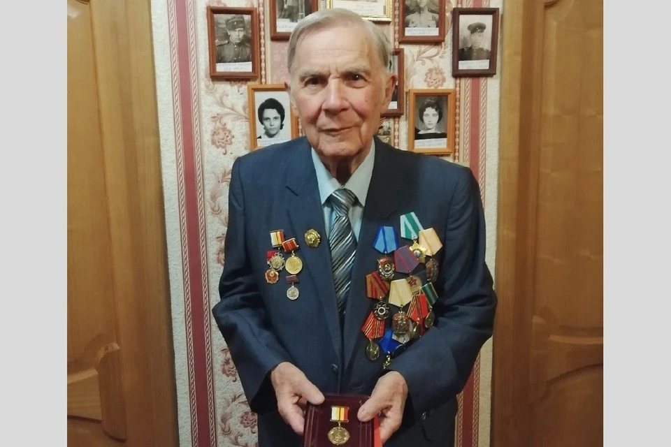 Семен Полянский внес огромный вклад в развитие сельского хозяйства.