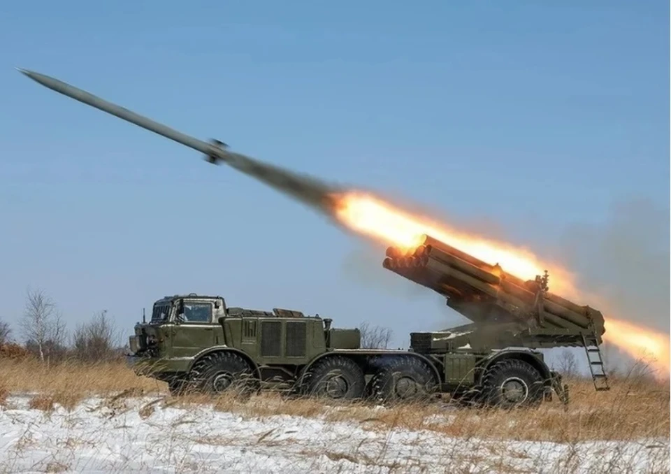 Mash: сын бригадного генерала армии Франции погиб в Харькове
