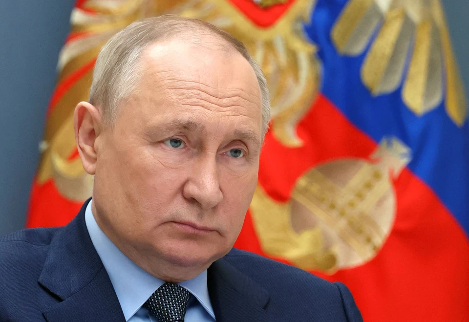 Путин подписал указ о федеральном кадровом резерве для госслужбы