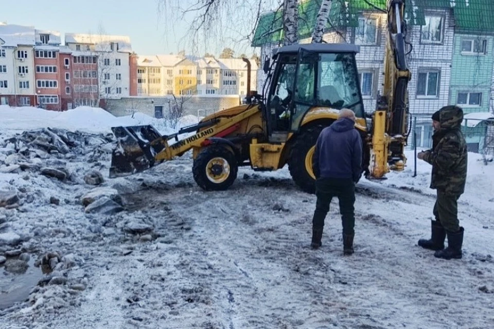 Фото: Пресс-служба администрации Пензы