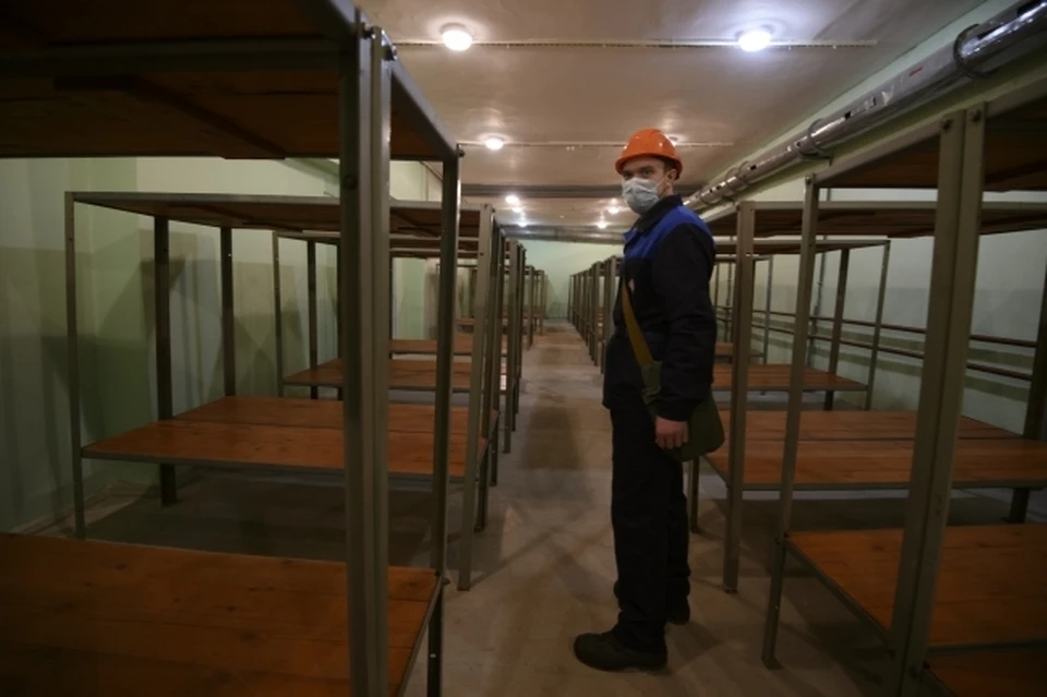 Победителей конкурса защитных сооружений наградили в Хабаровске