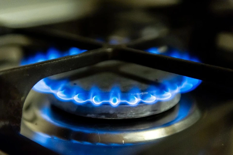 Утечка газа произошла в квартире на севере Москвы