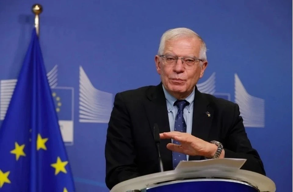 Глава евродипломатии Жозеп Боррель заявил: «Соглашение уже близко»